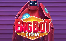La slot machine Big Bot Crew