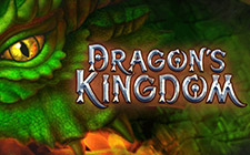 La slot machine Dragons Kingdom