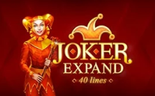 La slot machine Joker Expand 40